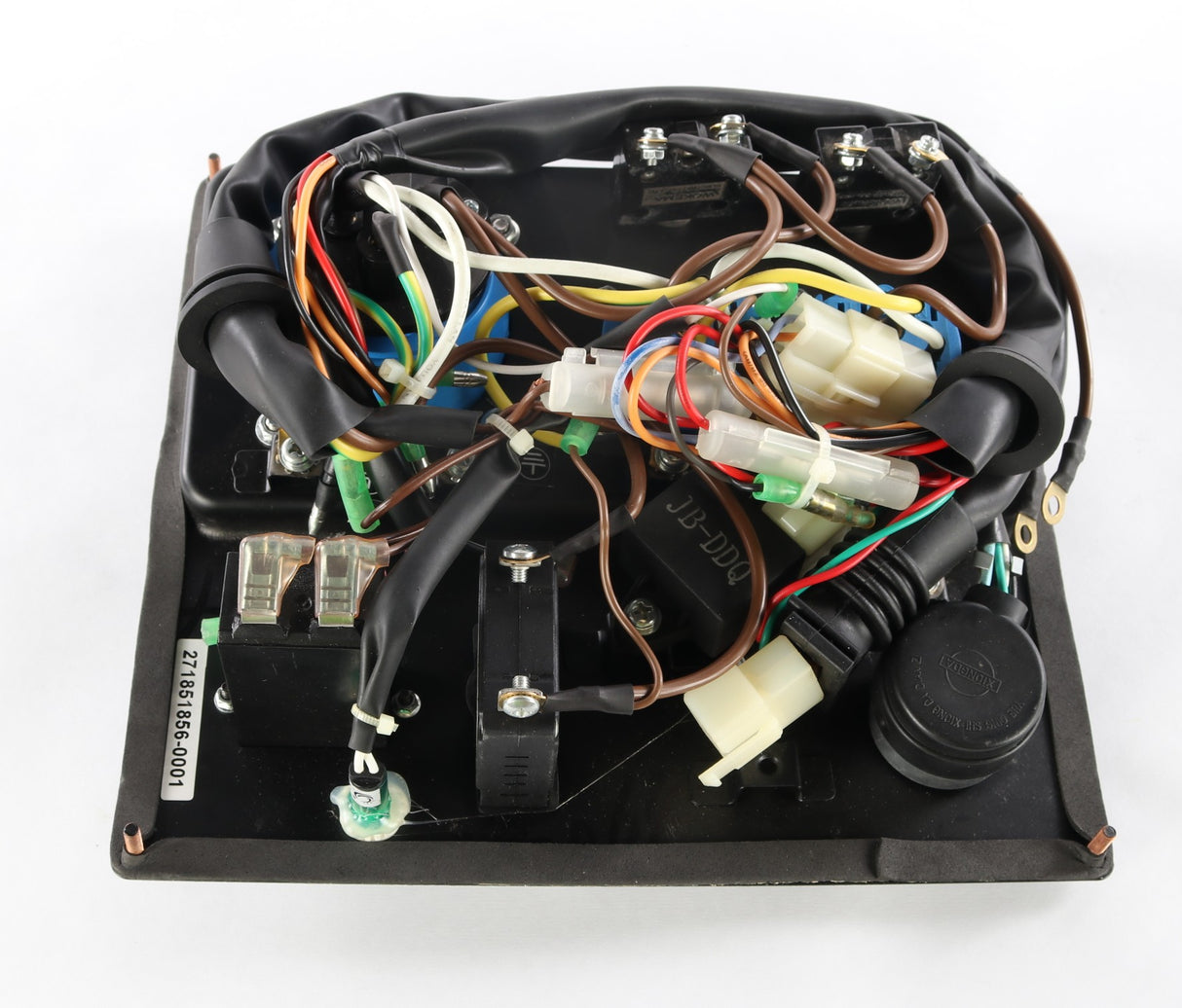 ATLAS COPCO - 1636300723 - CONTROL PANEL ASSY