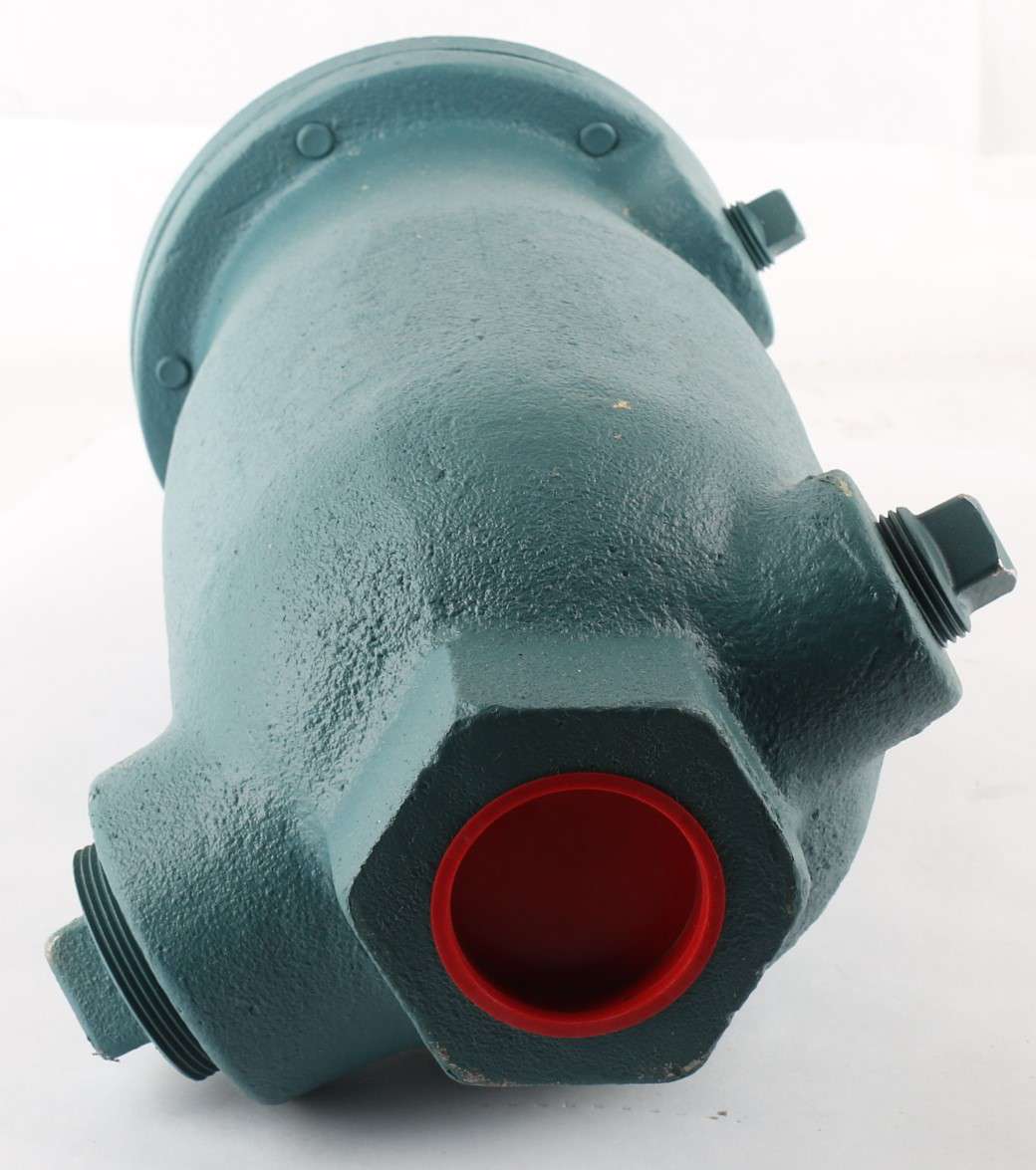 ATLAS COPCO - 1636301079 - WATER SEPARATOR ASS'Y