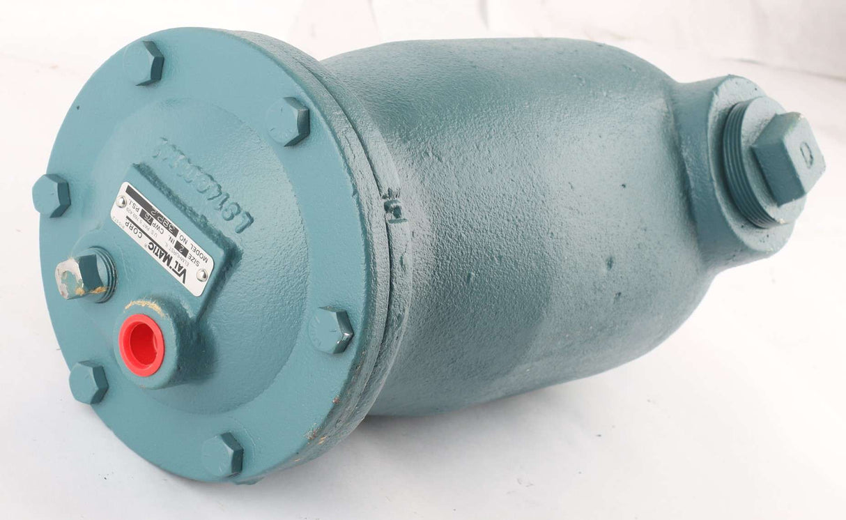 ATLAS COPCO - 1636301079 - WATER SEPARATOR ASS'Y