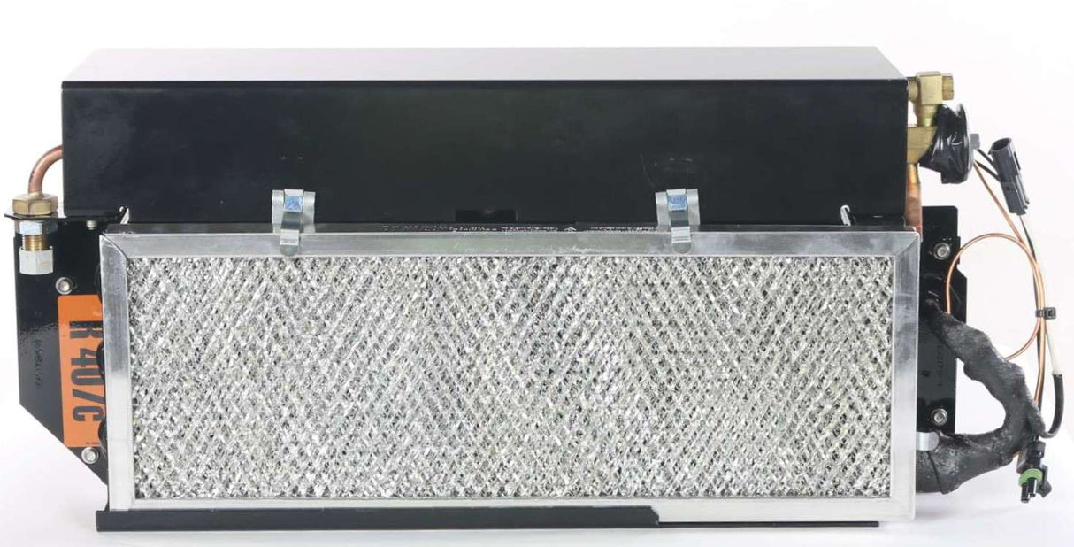 THERMO KING - 703950 - BATTERY COOLER KIT R407C