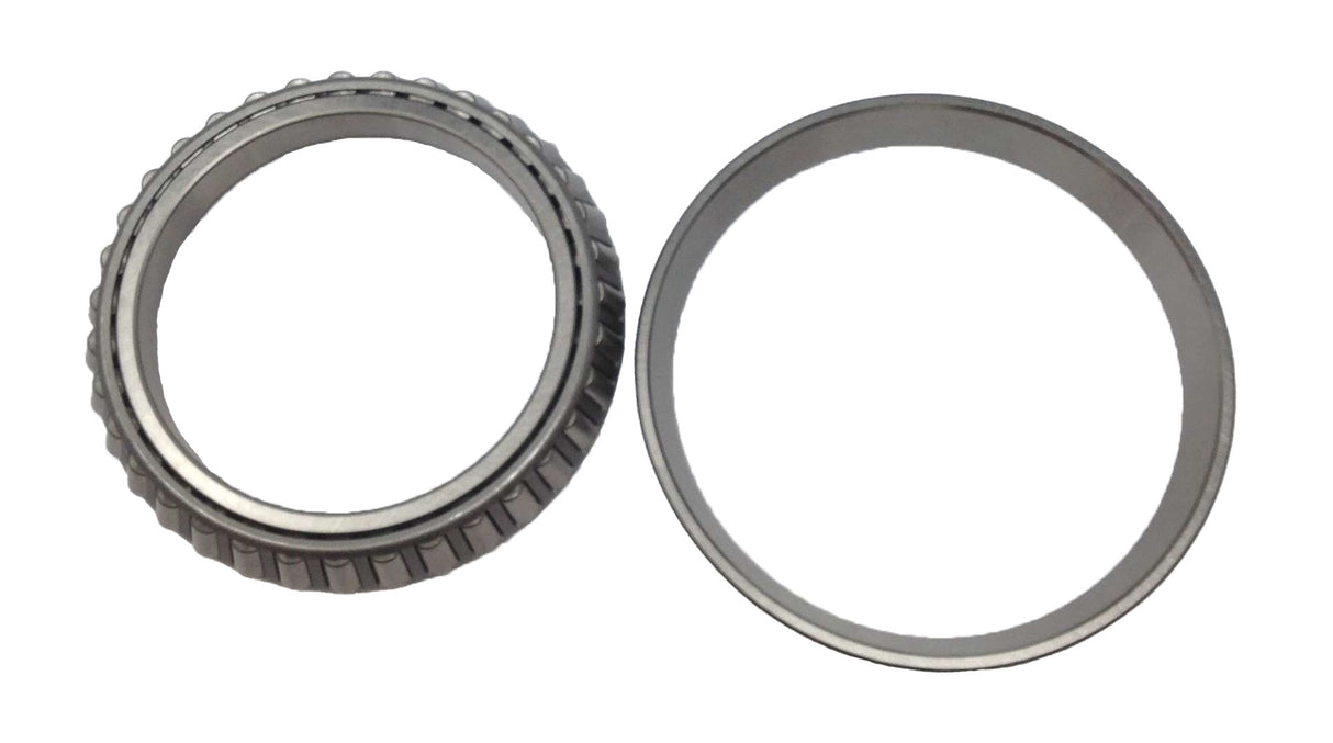 QC BEARING DIV OF WANXIANG - 0735.300.608 - BEARING SET 135mmOD