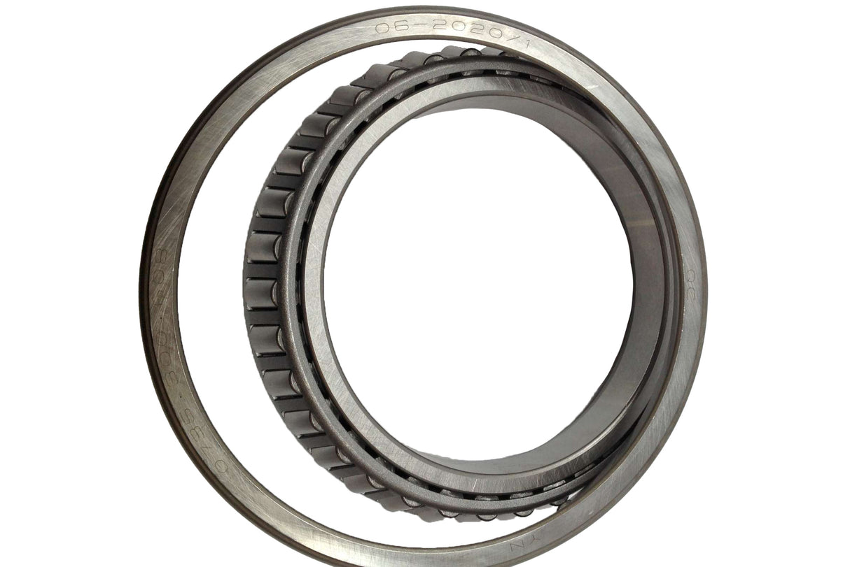 QC BEARING DIV OF WANXIANG - 0735.300.608 - BEARING SET 135mmOD