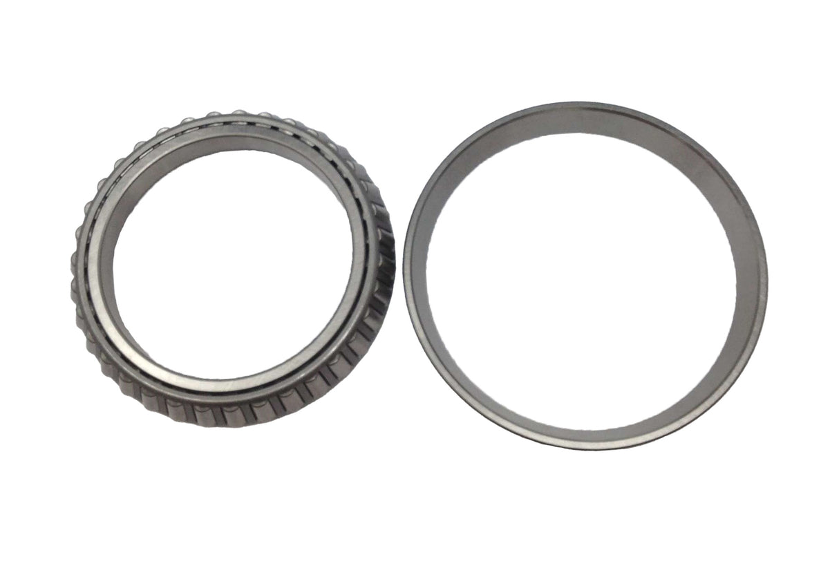 QC BEARING DIV OF WANXIANG - 0735.300.608 - BEARING SET 135mmOD