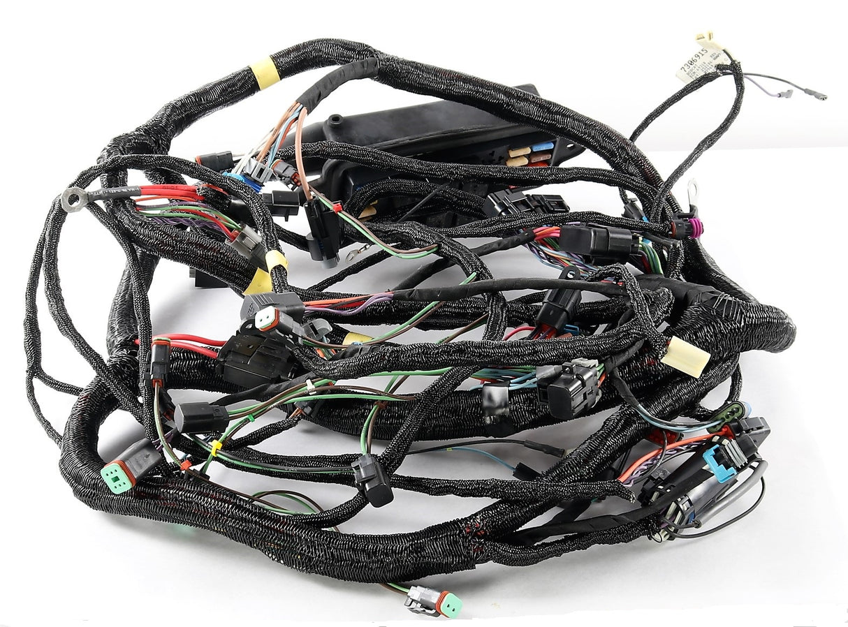 BOBCAT - 7306915 - HARNESS CONSOLE RH