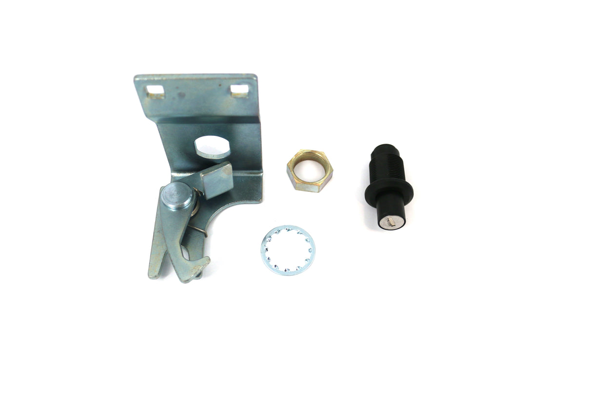 BOBCAT - 7252549 - LATCH DOOR REAR