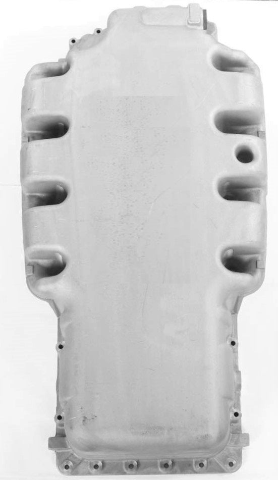 SCANIA - 1753649 - OIL PAN