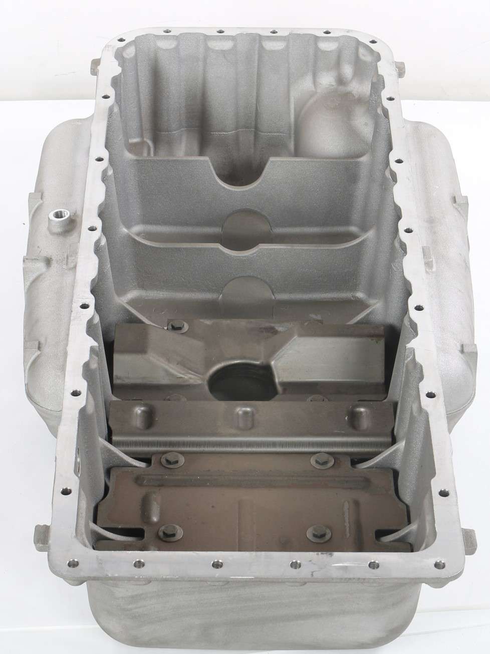 SCANIA - 1753649 - OIL PAN
