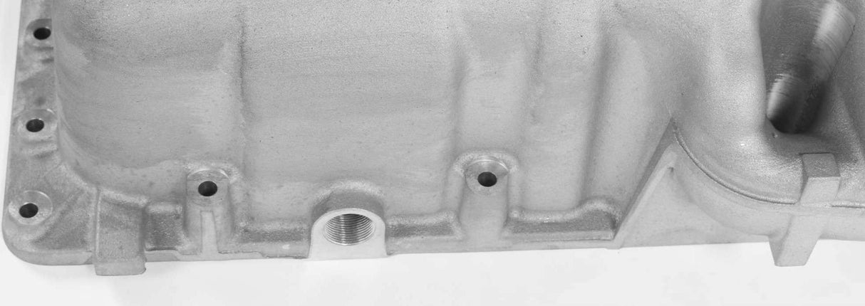 SCANIA - 1753649 - OIL PAN