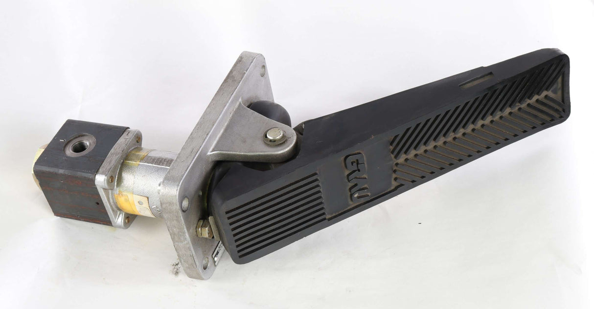 IWS - 560025031 - HYDRAULIC PEDAL ASM