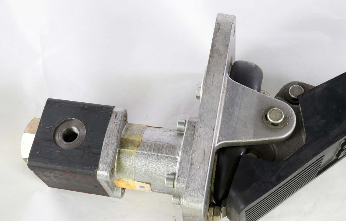 IWS - 560025031 - HYDRAULIC PEDAL ASM