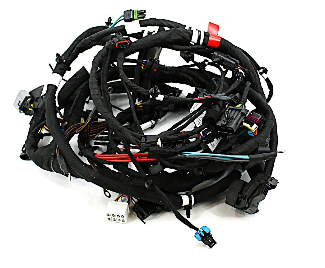 BOBCAT - 7391786 - HARNESS