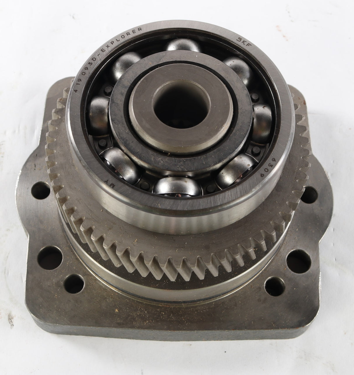DOOSAN - K9004246 - FLANGE