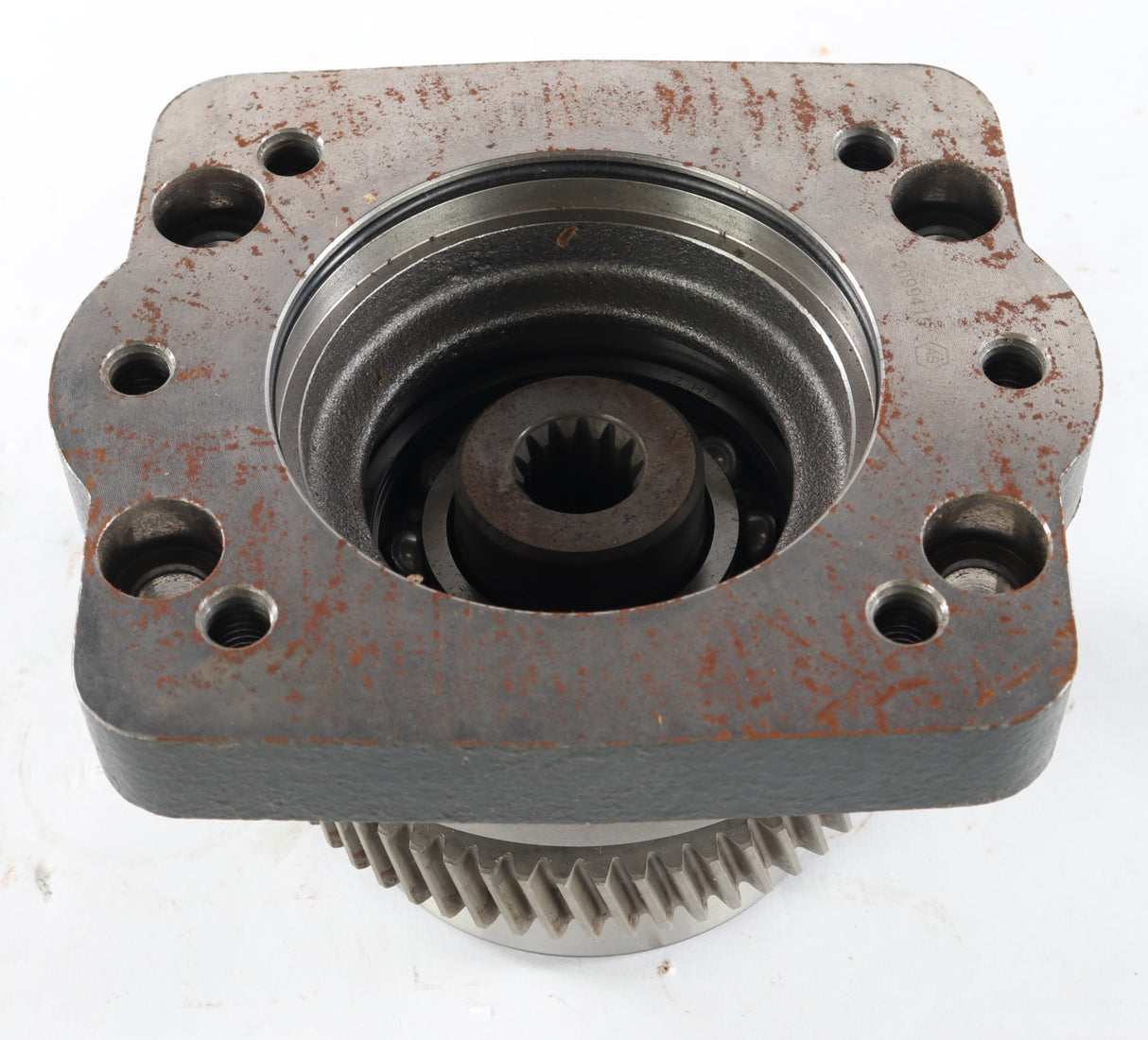 DOOSAN - K9004246 - FLANGE