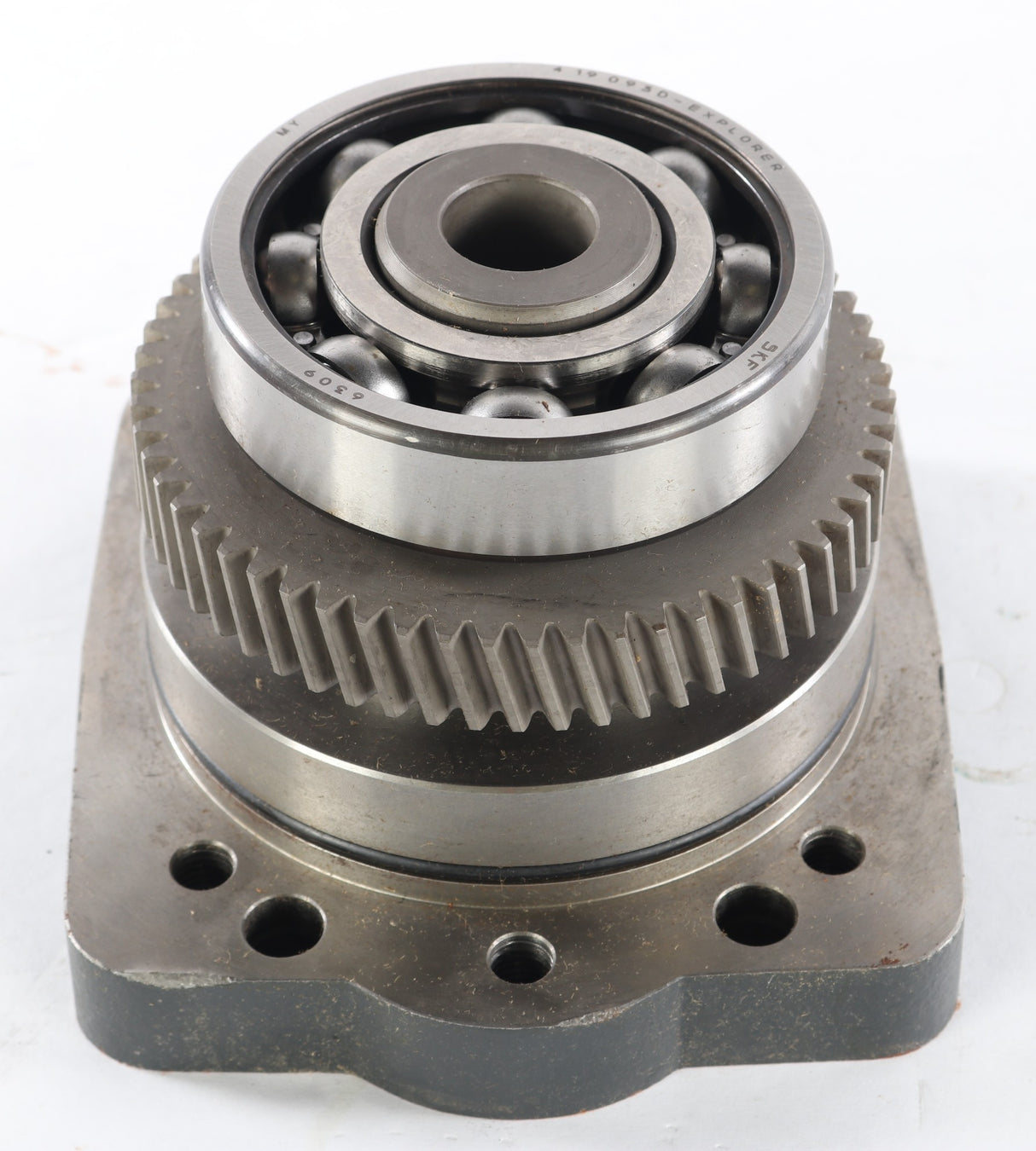 DOOSAN - K9004246 - FLANGE