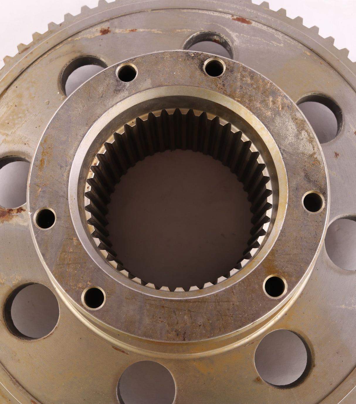 DOOSAN - 14512301 - SUPPORT