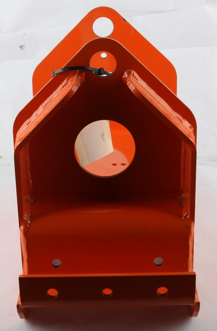 JLG - 4845610 - WELD LEVEL