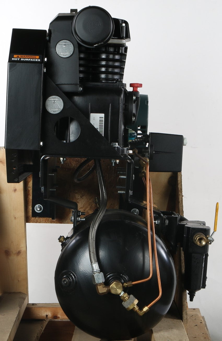 JLG - 3600399 - PUMPAIR COMPRESSOR
