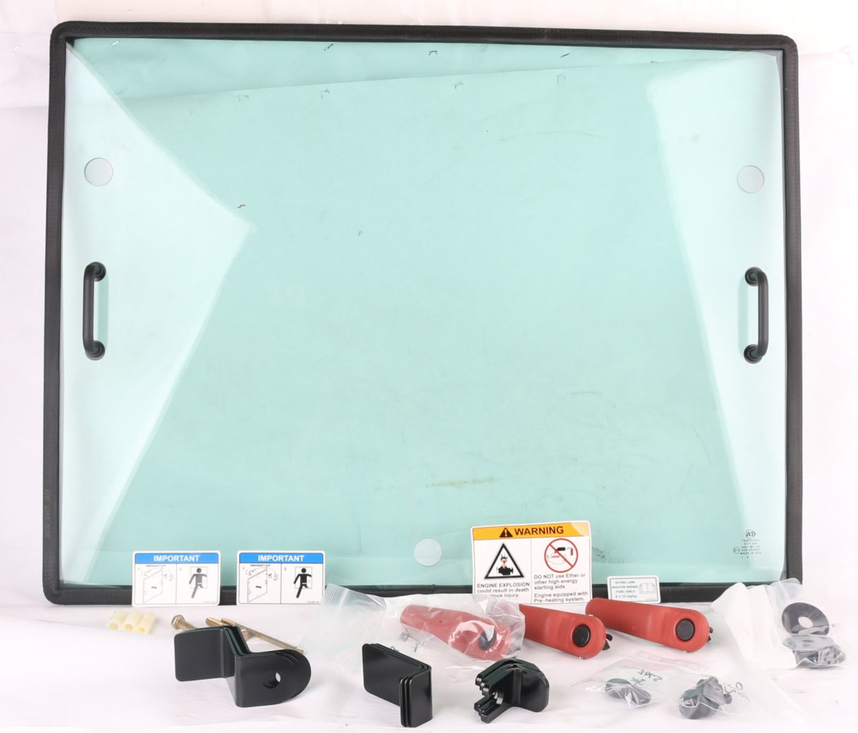 JLG - 1001159948 - KIT(SERVICE)INSTALL