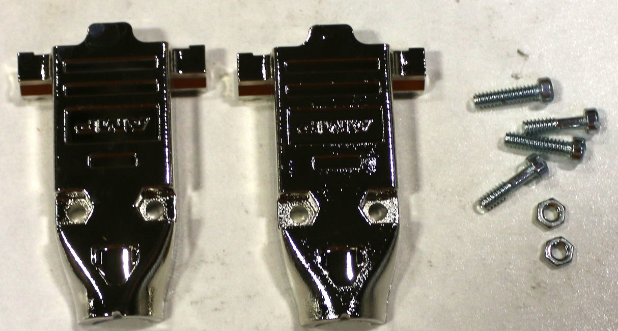 JLG - 4460640 - TERMINALBKSHLL KIT 9 PIN
