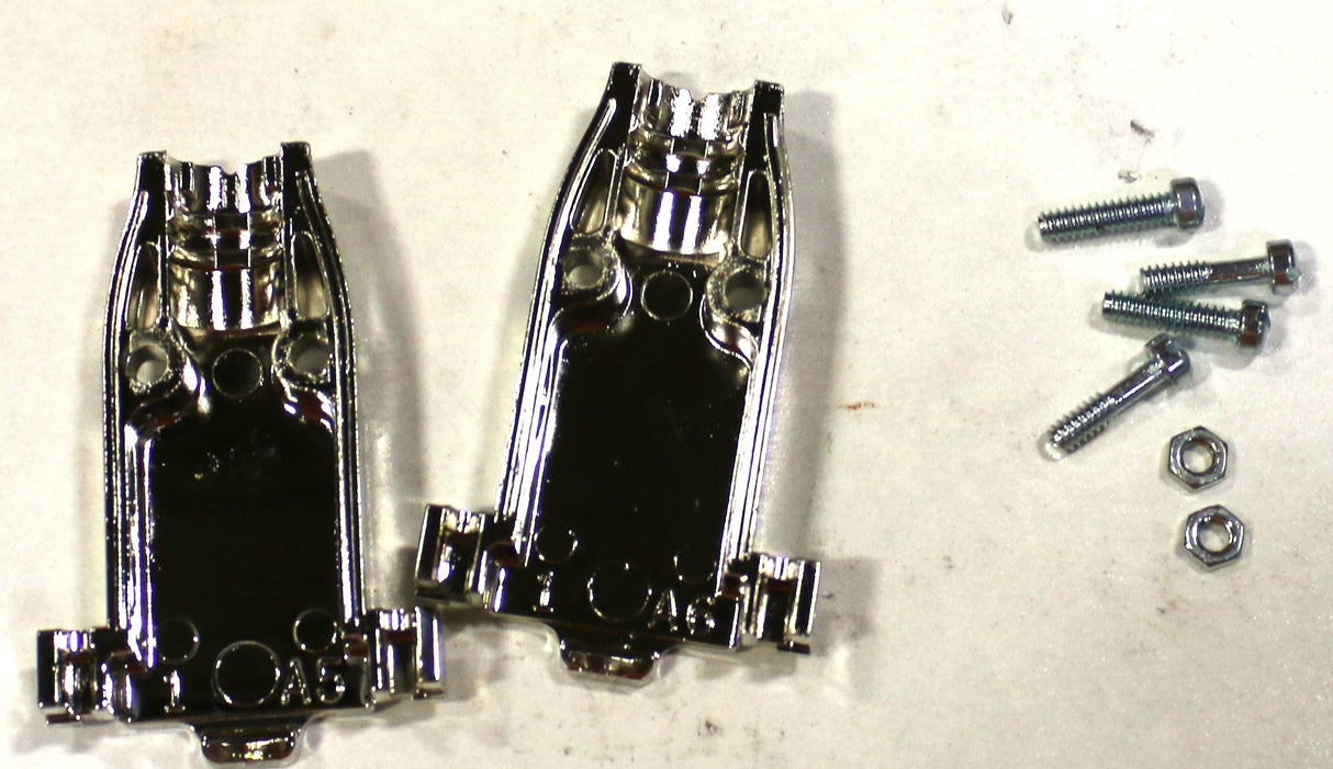 JLG - 4460640 - TERMINALBKSHLL KIT 9 PIN