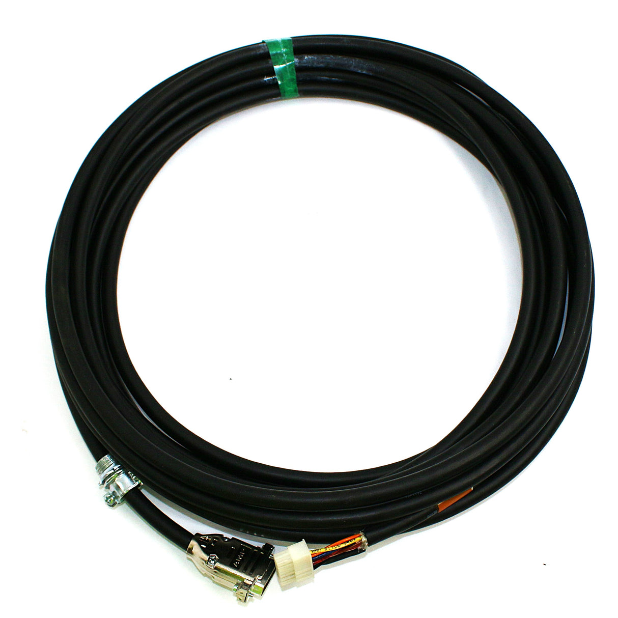 JLG - 4921880S - WIRE HARNESS CONT. CABLE