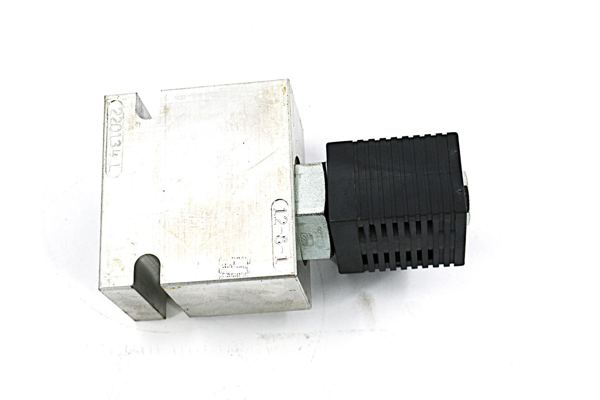 JLG - 91043107 - SOLENOID VALVE-W/BODY