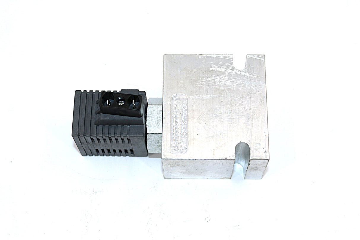 JLG - 91043107 - SOLENOID VALVE-W/BODY
