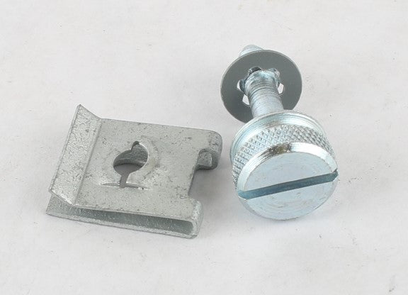 JLG - 1001001614 - FASTENER HYD COVER (CAPTIVE)