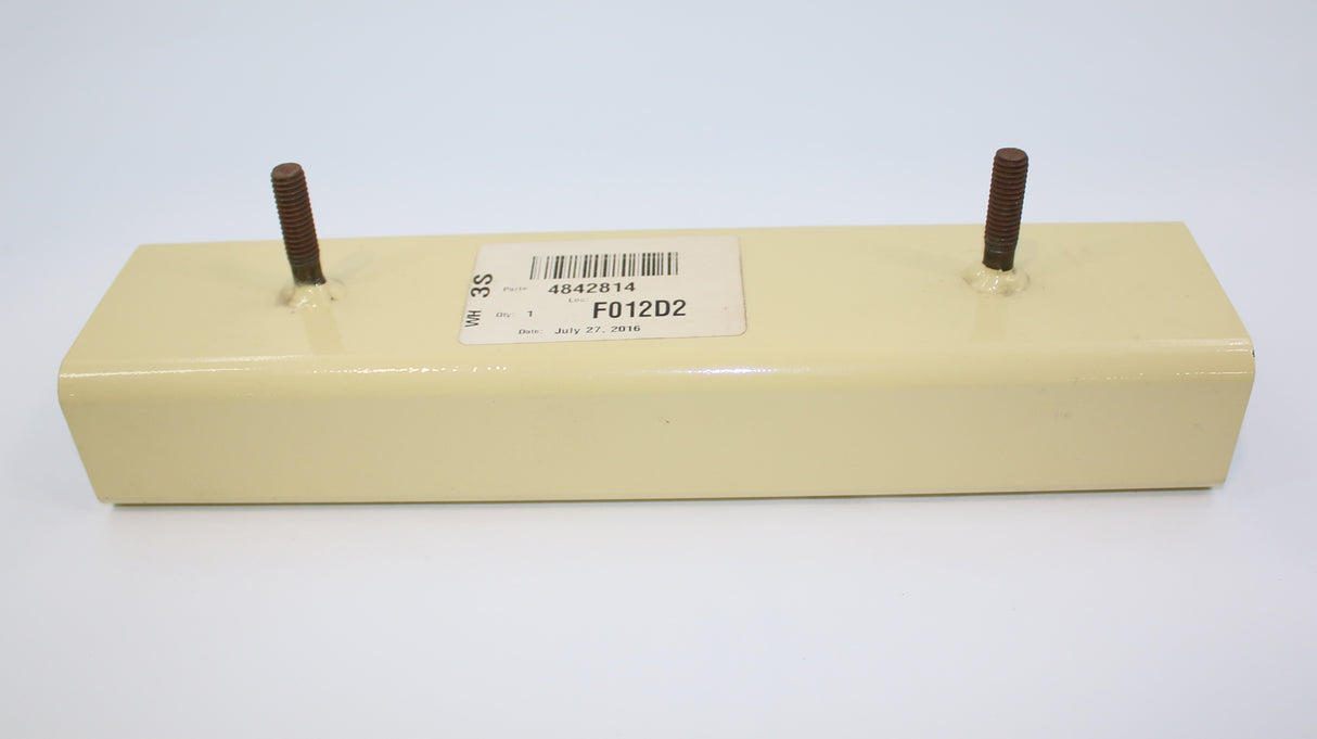 JLG - 4842814 - WELD BOOM REST