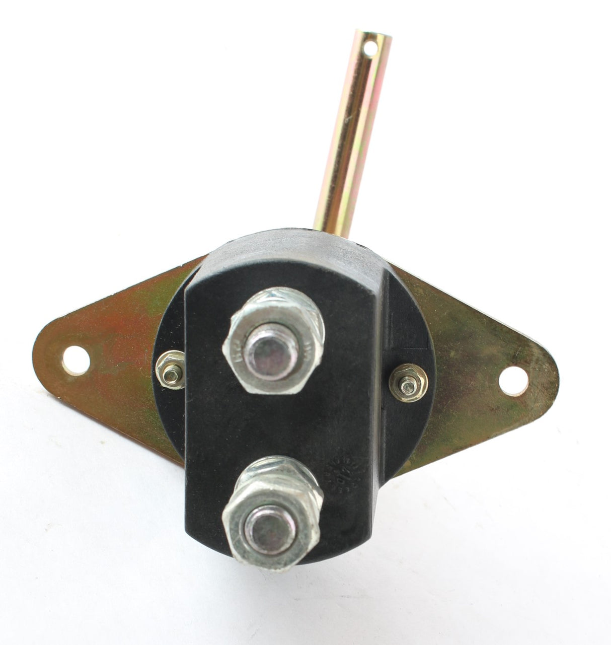 JLG - E000059 - SWITCH BATTERY DISCONNECT
