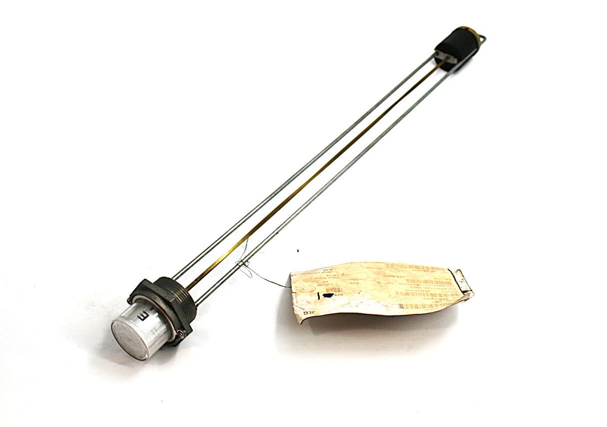 JLG - 2420002 - GAUGE GAS
