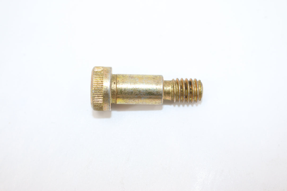 JLG - 0630182 - BOLT -SHOULDER .31-18 X 1.12
