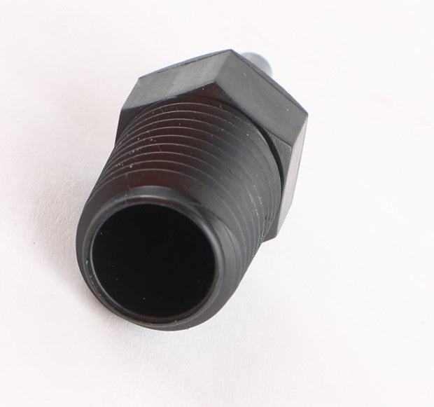 JLG - 1001081234 - FTG-STEMBARB W/ 1/4 NPT