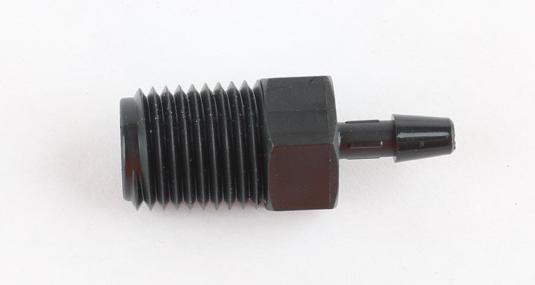 JLG - 1001081234 - FTG-STEMBARB W/ 1/4 NPT