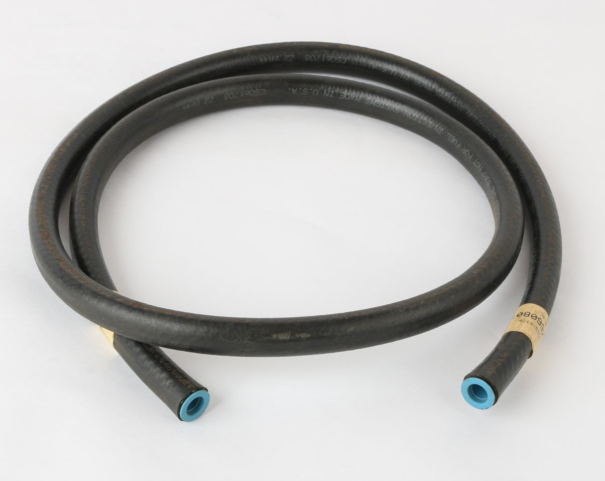 JLG - 1001080997 - HOSEVENT FUEL LINE