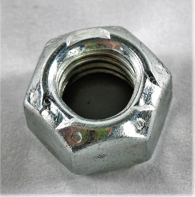 JLG - 70021367 - .38" UNC X DEFORMED LOCK NUT