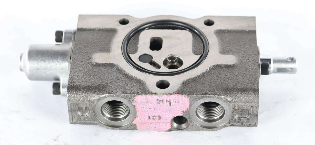 HUSCO - 5002CC-B21 - VALVE SECTION