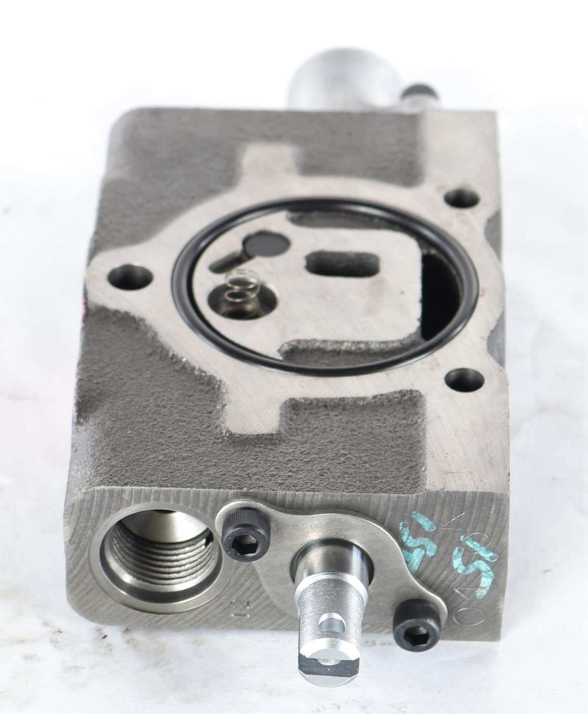 HUSCO - 5002CC-B21 - VALVE SECTION
