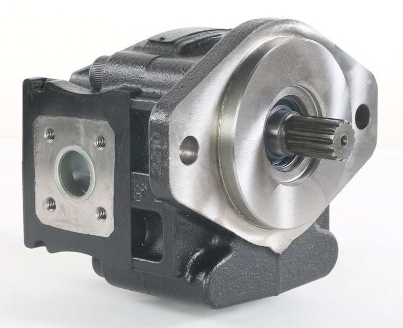 CASAPPA - KP30.27D0-A8K9-LBM|BE-N-KSC - HYDRAULIC GEAR PUMP