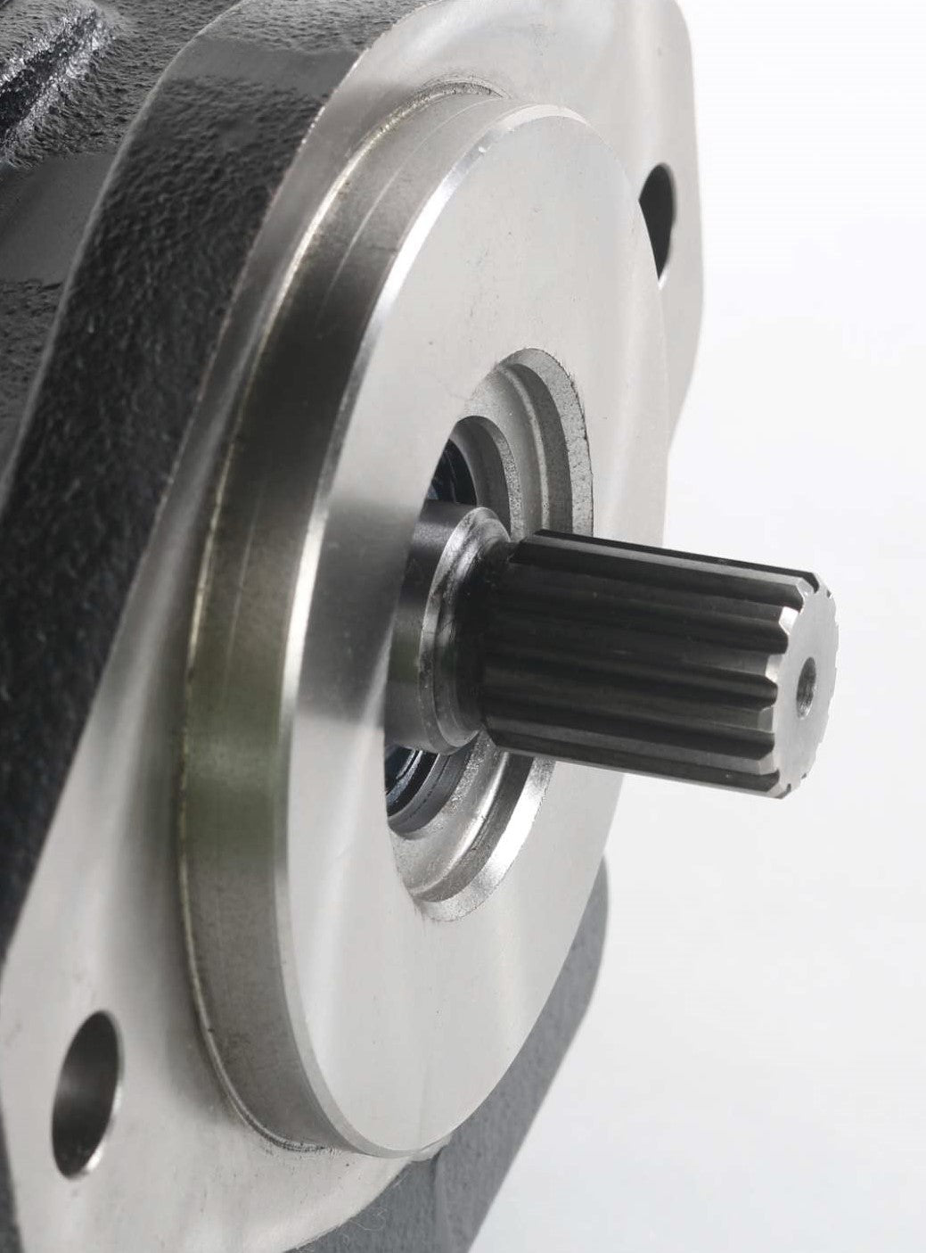 CASAPPA - KP30.27D0-A8K9-LBM/BE-N-KSC - HYDRAULIC GEAR PUMP