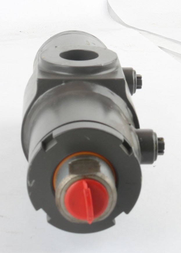 VOLVO - 12824664 - HYDRAULIC CYLINDER; DOUBLE ACT