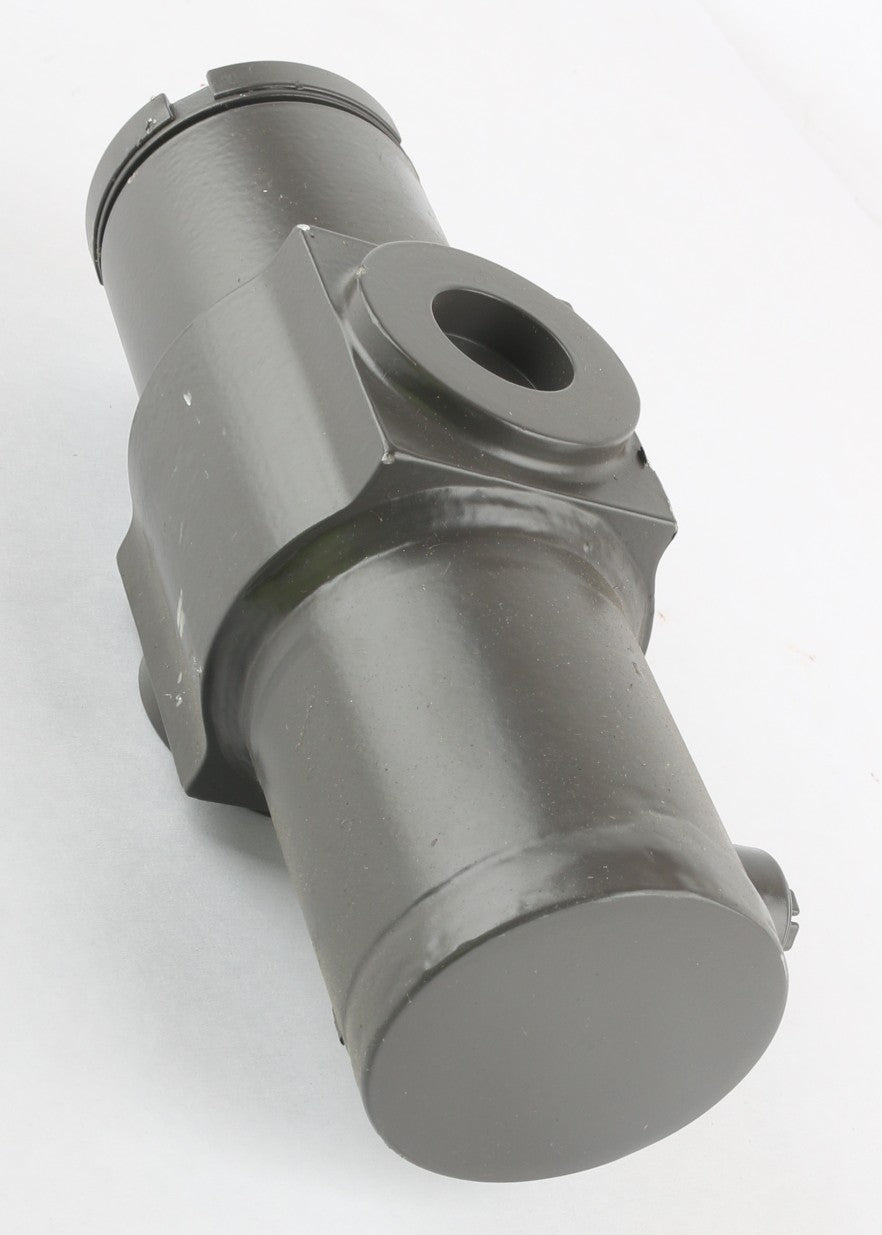 VOLVO - 12824664 - HYDRAULIC CYLINDER; DOUBLE ACT