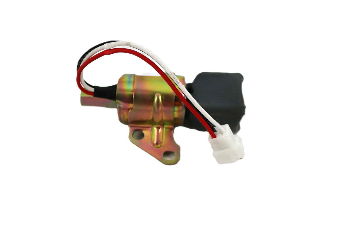 SYNCHRO-START - 1756ES-12SUC5B1S5 - STOP SOLENOID