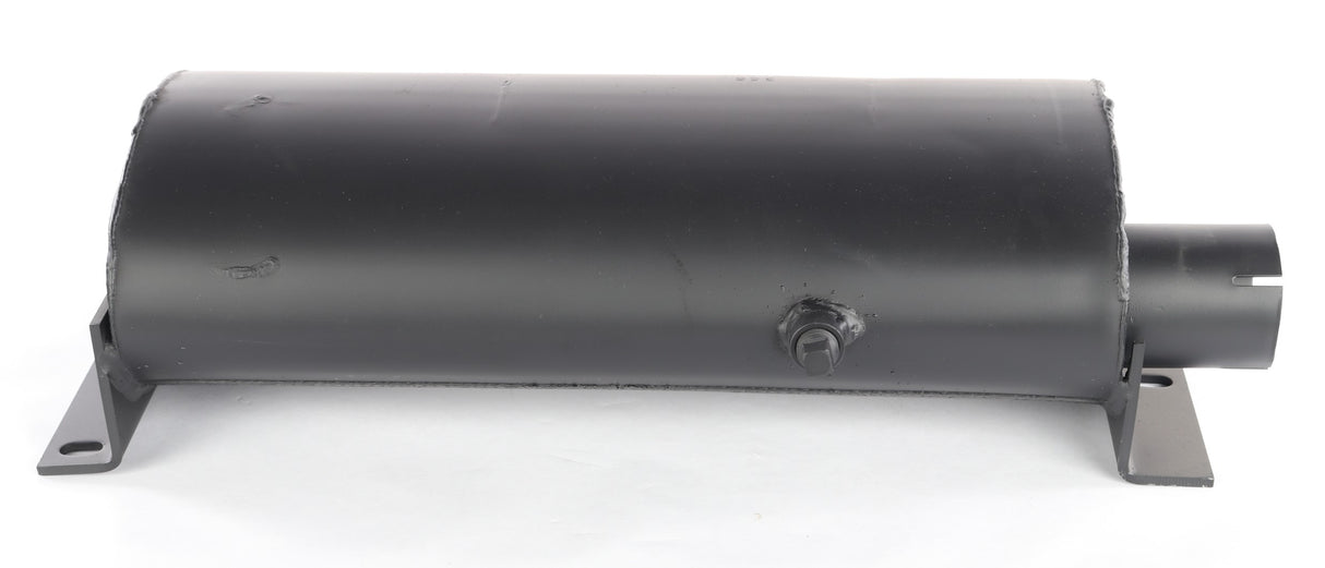 FLEETGUARD - 356 - SPARK ARRESTOR MUFFLER