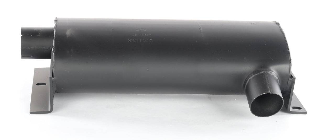 FLEETGUARD - 356 - SPARK ARRESTOR MUFFLER