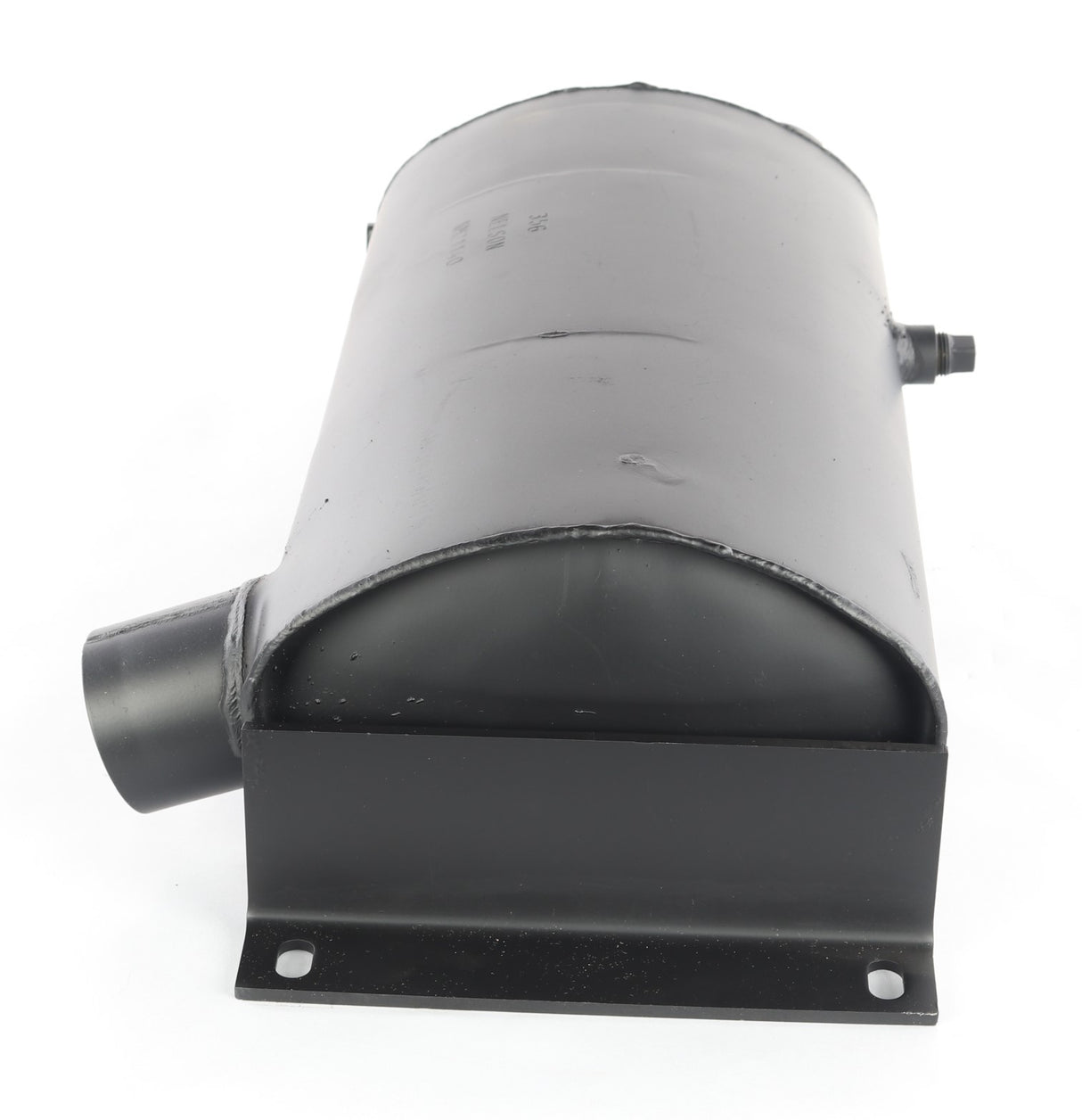 FLEETGUARD - 356 - SPARK ARRESTOR MUFFLER