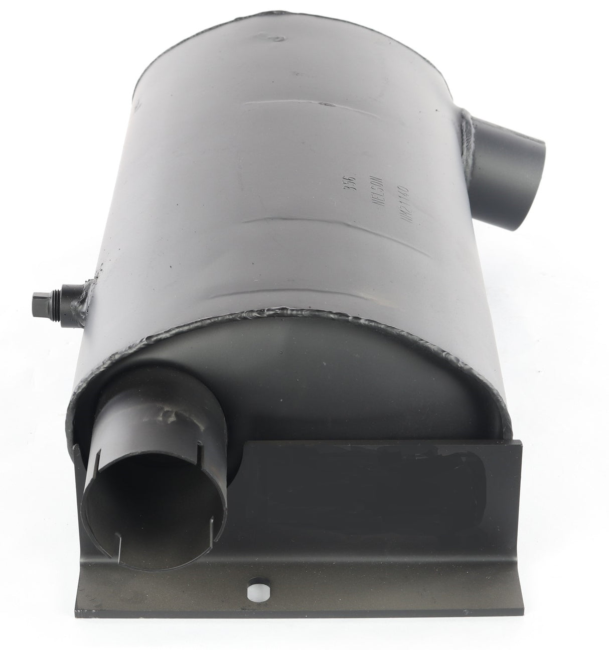 FLEETGUARD - 356 - SPARK ARRESTOR MUFFLER