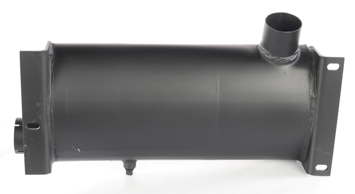 FLEETGUARD - 356 - SPARK ARRESTOR MUFFLER