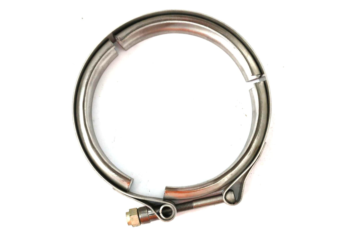 R.G RAY - 10028-6 - V-BAND CLAMP 4.75IN SS