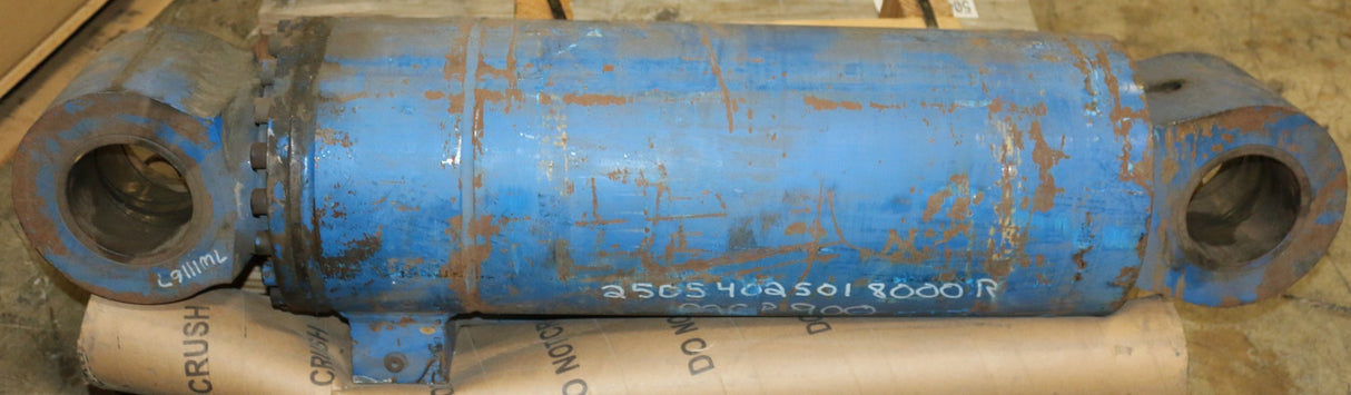 BREAKER TECHNOLOGY - 25054025018000R - CYLINDER (MCP900)-REBUILD